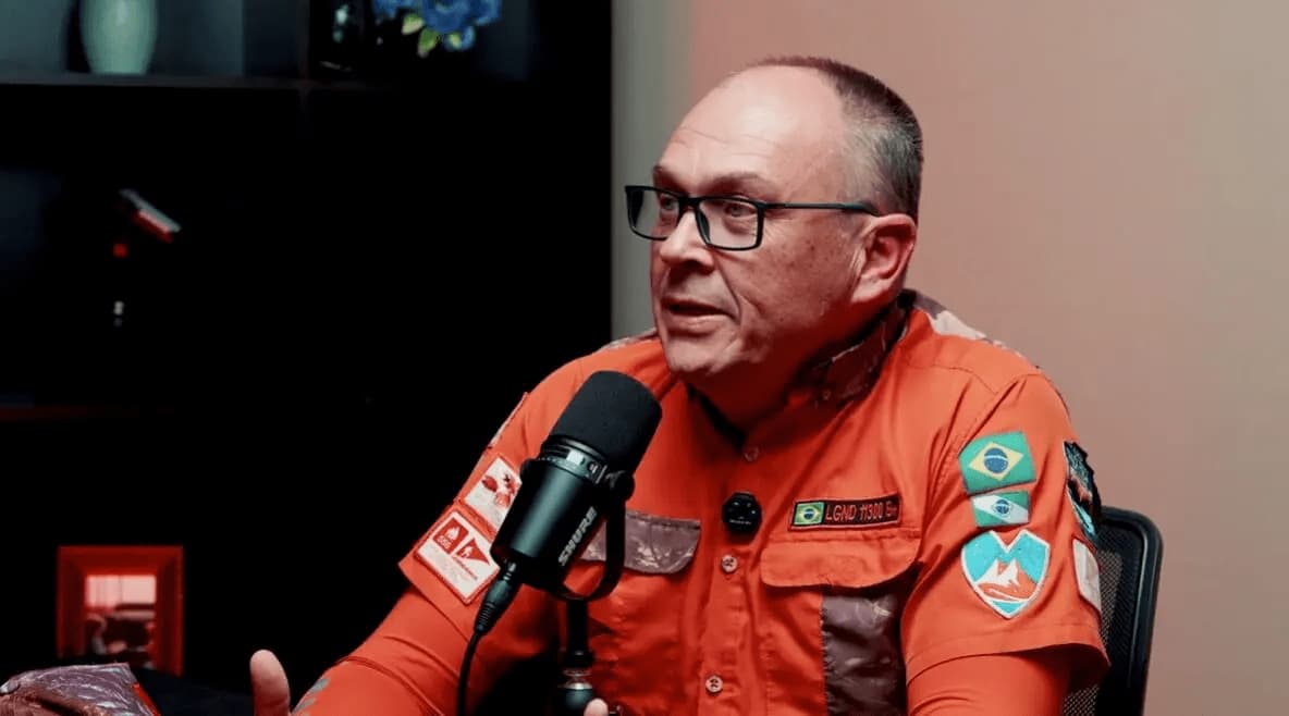 Portrait of Антеро Рибейро