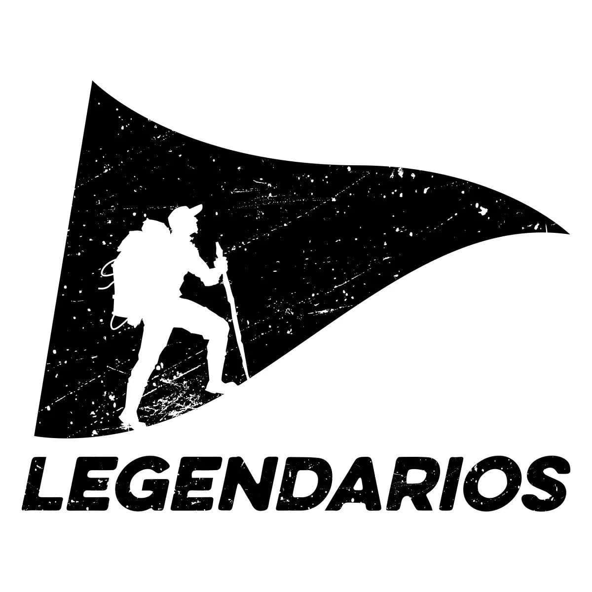 LEGENDARIOUS logo