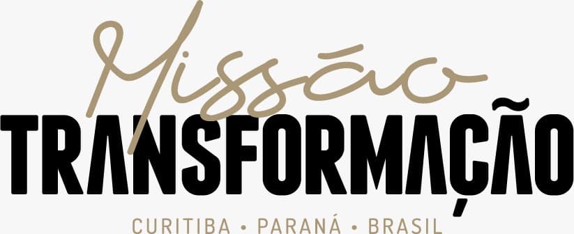 MISSÃO TRANSFORMAÇÃO logo