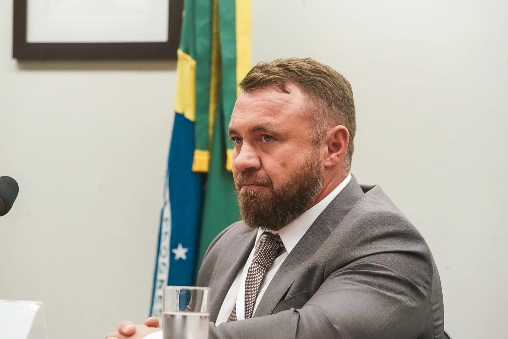 Portrait of Владимир Кисилёв